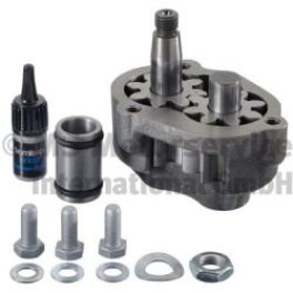 Масляный насос MAN CLA, E2000, EL, EM, F2000, F8, F9, F90, F90 UNTERFLUR, FOC, G, G90, HOCL, L2000, LION S INTERCITY, LION´S CITY, LION´S CLASSIC, LIO