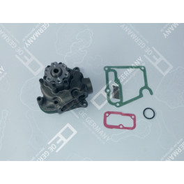 Насос охолоджуючої рідини CLAAS MERCEDES LK/LN2, MK, NG, O 301, O 402, OH, UNIMOG OM356.901-OM904.907 01.70-