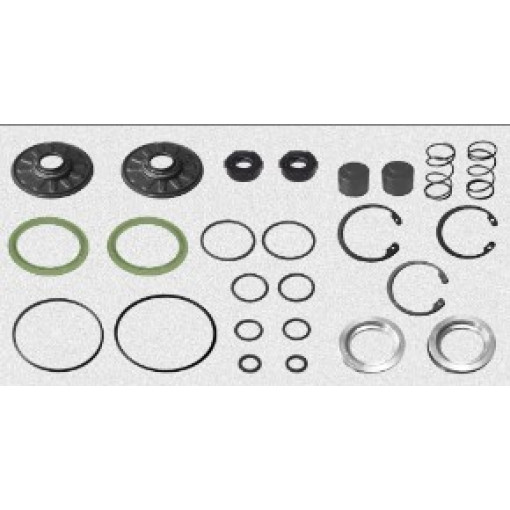 Ремкомлект модулятора EBS (480105xxxx) WABCO