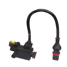 Клапан магнитный ПГУ 24V для MAN tga 3032-32 (KG230712 | ES-500-01)