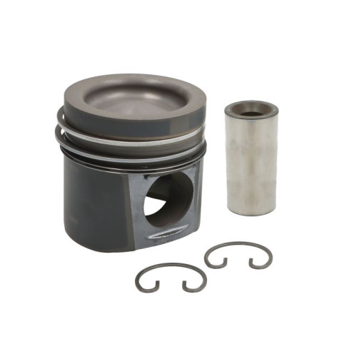 Поршень двигуна 102мм STD MERCEDES MERCEDES ATEGO, ATEGO 2, AXOR 2, CITARO (O 530), CITO (O 520), CONECTO (O 345), ECONIC, OH, TOURINO (O 510)