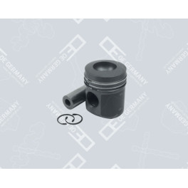 Поршень DEUTZ FAHR AGROSTAR / AGROSTAR DX, DX, INTRAC BF4L913-F6L913