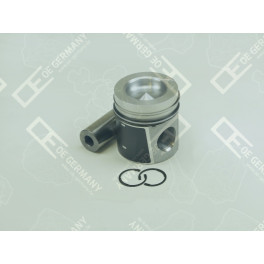 Поршень DAF (діаметр 130мм, STD)  DAF 85 CF, 95 XF, CF 85, XF 95 XE280C-XF355M 01.97-05.13
