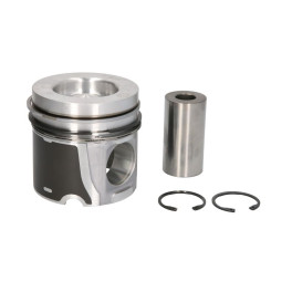 Поршень RENAULT; VOLVO  (діаметр 108мм, STD) DENNIS; DEUTZ; OTOKAR; RENAULT; VOLVO DEUTZ FAHR AGROTRON X TCD2013L064V/TCD2013L64V 01.06-