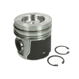 Поршень RENAULT; VOLVO  (діаметр 108мм, STD) DENNIS; DEUTZ; OTOKAR; RENAULT; VOLVO DEUTZ FAHR AGROTRON X TCD2013L064V/TCD2013L64V 01.06-