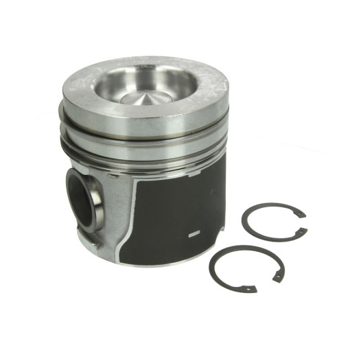 Поршень RENAULT; VOLVO  (діаметр 108мм, STD) DENNIS; DEUTZ; OTOKAR; RENAULT; VOLVO DEUTZ FAHR AGROTRON X TCD2013L064V/TCD2013L64V 01.06-