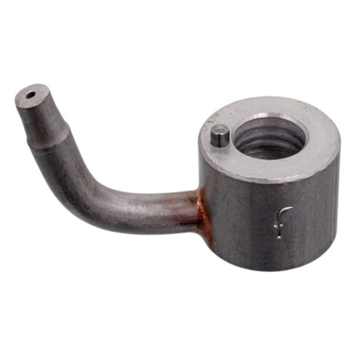 Форсунка масляна MERCEDES LK/LN2, MK, NG, O 301, O 402, OF, OH, T2/L, UNIMOG, T2/LN1 ADE364T-OM386.981