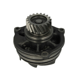 Насос охолоджуючої рідини IVECO TURBOSTAR, TURBOTECH 8210.42.061-8210.42.195 07.87-12.92