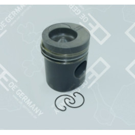 Поршень RVI C, MAGNUM, MAJOR (MIDR06.35.40 G/H)