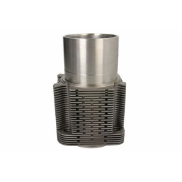 Гильза цилиндра двигателя DEUTZ FAHR D BF6L912/F2L912/F6L912 01.68-