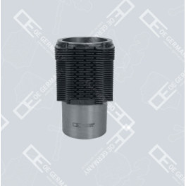 Гильза цилиндра двигателя DEUTZ FAHR AGROPLUS, AGROPRIMA, AGROSTAR / AGROSTAR DX, AGROXTRA, DX BF4L913-F6L913 01.78-12.05
