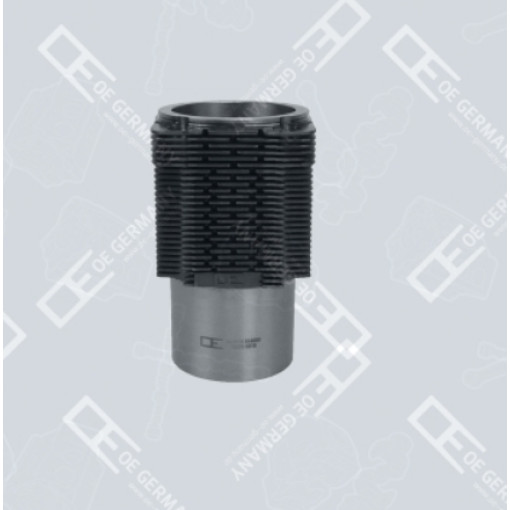 Гильза цилиндра двигателя DEUTZ FAHR AGROPLUS, AGROPRIMA, AGROSTAR / AGROSTAR DX, AGROXTRA, DX BF4L913-F6L913 01.78-12.05