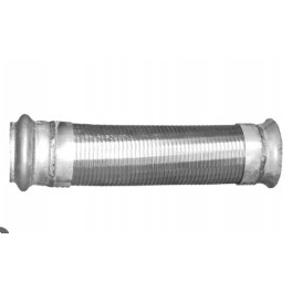 Гофра приемной трубы глушителя RENAULT Premium 96--/ 079.002/ 5010317056