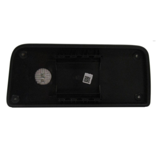 Скло бокового дзеркала правого MB Actros Euro 6