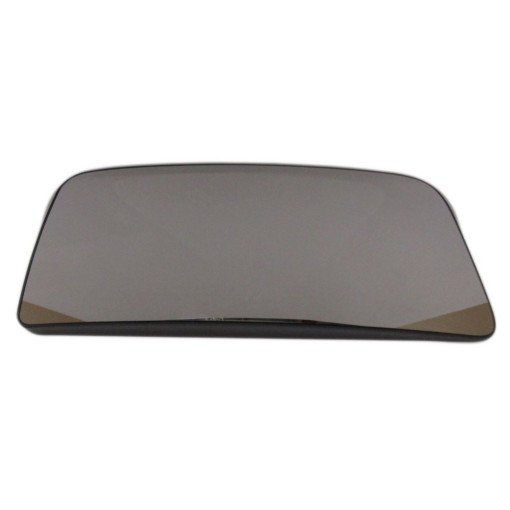 Скло бокового дзеркала правого MB Actros Euro 6