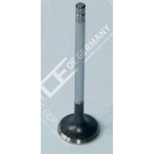 Выпускний клапан DAF 85 CF, 95 XF, CF 85, XF 95; BOVA FUTURA, MAGIQ, SYNERGY; SOLARIS VACANZA XE280C-XF355M 01.97-¶