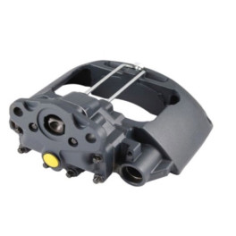 Суппорт тормозной правый SAF WABCO PAN22-1 новый