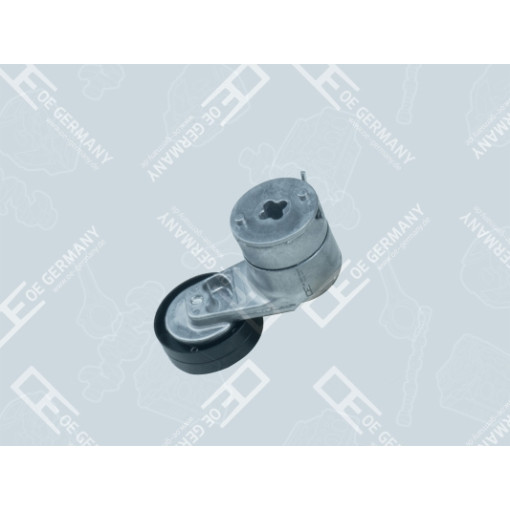 Механізм натяжний ременя MAN TGA; RVI KERAX, MAGNUM, PREMIUM; VOLVO FH12, FM10, FM12, NH12 10.8D-9.8D 08.93-¶