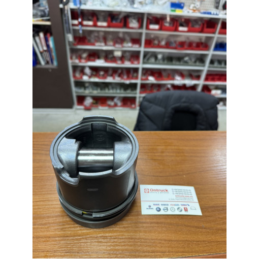 Поршень двигателя MAN M 2000 L, M 2000 M, M90, D0824LF01-D0836LUH02 08.87- (діаметр 108мм, STD)