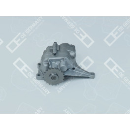 Масляний насос MERCEDES SPRINTER 3,5-T (B906), SPRINTER 3-T (B906), SPRINTER 4,6-T (B906), SPRINTER 5-T (B906) 2.1D/2.2D 06.06-