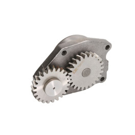 Масляний насос CUMMINS CASE IH 700, 800; FORD 9000; HYUNDAI HL, R; KAWASAKI 80; KOEHRING 6000; KOMATSU WA; SISU TD5ECR 6CT8.3/S6D114