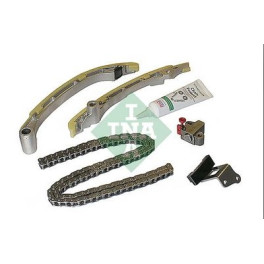 Комплект привідного ланцюга TOYOTA 4 RUNNER V, FORTUNER, HIACE V, HILUX VIII, LAND CRUISER PRADO, TACOMA 2.7 09.04-