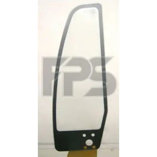 Скло передніх дверей права MAN L2000 '93-05 (XYG)