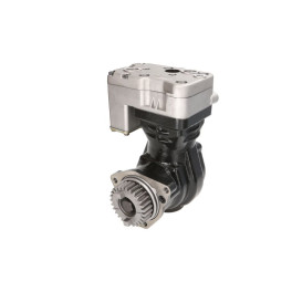 Компрессор MAN TGM/TGL 12.180  I D0834LFL40-ISM420E-30