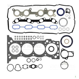 Комплект прокладок двигателя TOYOTA HIACE V, LAND CRUISER PRADO, TACOMA 2.7 09.04-¶