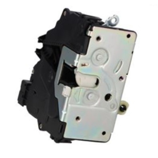 Замок дверей лівий Mercedes Actros MP4 11-