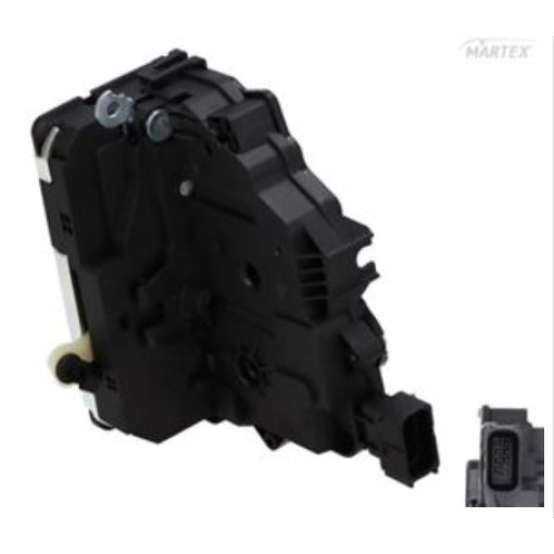 Замок дверей лівий Mercedes Actros MP4 11-