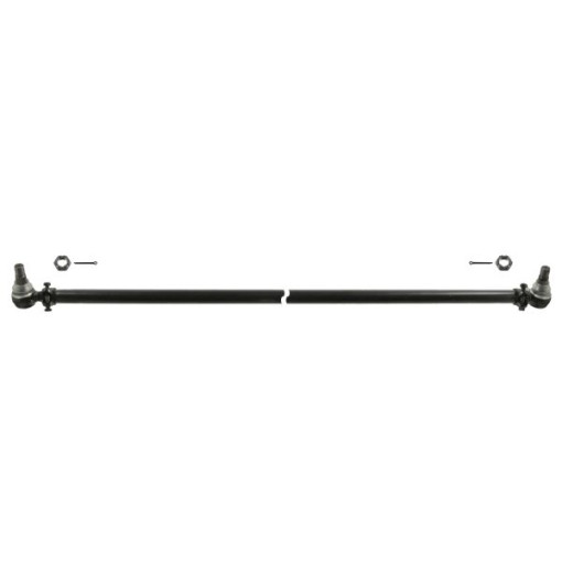 Рульова тяга поперечна (L-1465мм) MERCEDES ACTROS, ATEGO 04.96-10.04