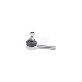 Наконечник тяги КПП M14x1,5mm; L- 55m MERCEDES ACTROS, ATEGO, ATEGO 2, LK/LN2, MK, NG, OF, SK 07.87-