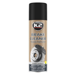 Очиститель тормозной системи BRAKE CLEANER 500ML
