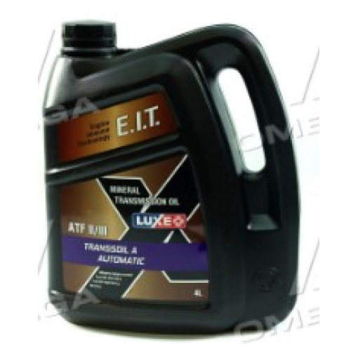 Масло ГУРа ATF 4L Dexron III; MAN 339 TYP V1; MAN 339 TY