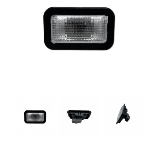 Ліхтар підсвітки сходинкок MB ACTROS EURO 5-6  ANTOS AROCS