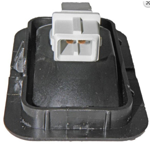 Ліхтар підсвітки сходинкок MB ACTROS EURO 5-6  ANTOS AROCS