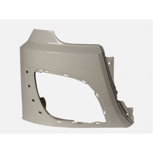 Окуляр фари R DAF XF E6