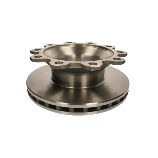 Диск гальмівний SMB 430x45mm с ABS