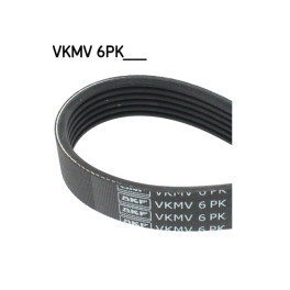 Пас доріжковий 6PK2196