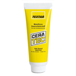 Смазка тормозных суппортов 75ML мл TEXTAR