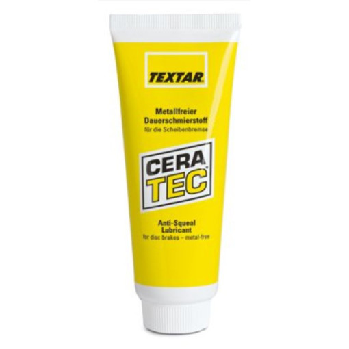 Смазка тормозных суппортов 75ML мл TEXTAR