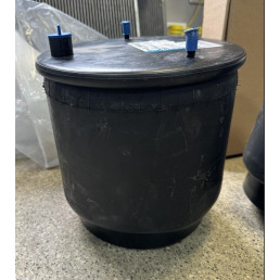 Пневморесора 899NP03 DAF XF106, СF права