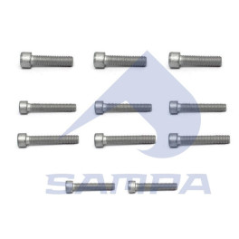Болты крышки суппорта KNORR SB6/7 (шляпки под HEX)