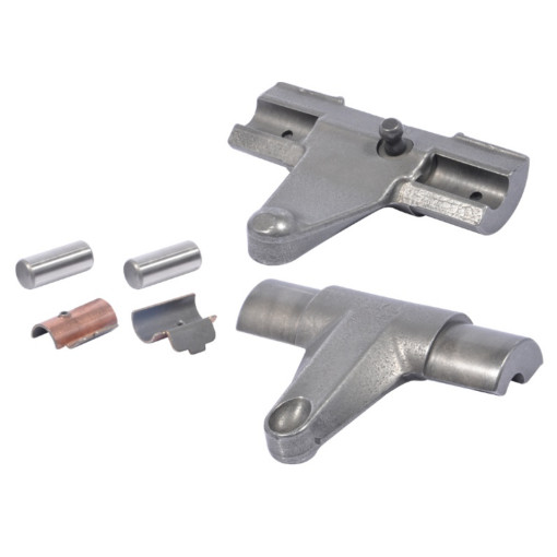 Лапка суппорта Meritor RVI dxi (длина 114 mm) ELSA2/195/225