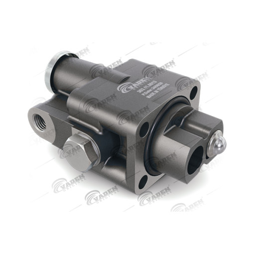 Клапан КПП DAF1377146