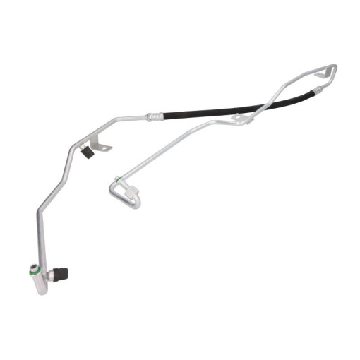 Трубка кондиціонера DAF CF 85, XF 105 12.6D/12.9D 10.05-