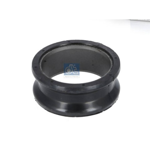 Шланг з'єднуючий MAN TGA, TGL I, TGM I D0834LFL40-D0836LOH62 11.02-