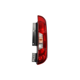 Фонарь задний правый FIAT DOBLO, DOBLO CARGO 2D 2015-