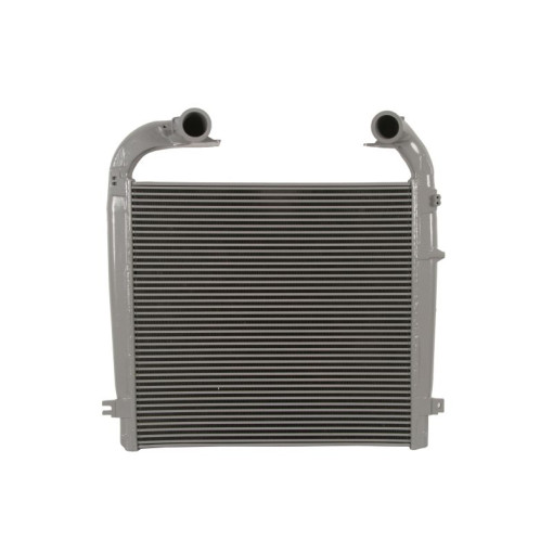 Радиатор интеркуллера SCANIA XPI EURO 5  G I, P I, R I, T DC09.110-OSC11.03 01.03-05.19